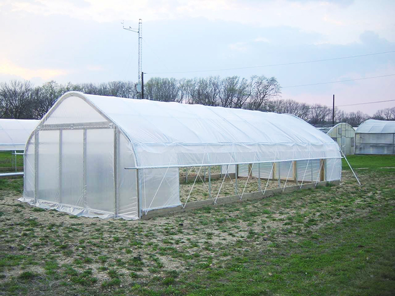 夏季溫室大棚降溫的方法有哪些？